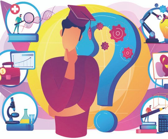 concept. Bright vibrant violet vector isolated illustration